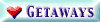 Romantic Getaways - Seasonal