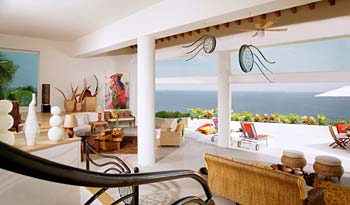 Casa Sabrina