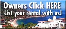 Owners CLICK HERE and list your rental with us!