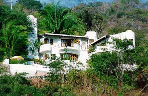 Casa Myrna