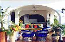 Luxury and Comfort throughout the villa,