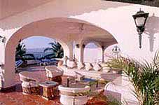 Villa Mondavi